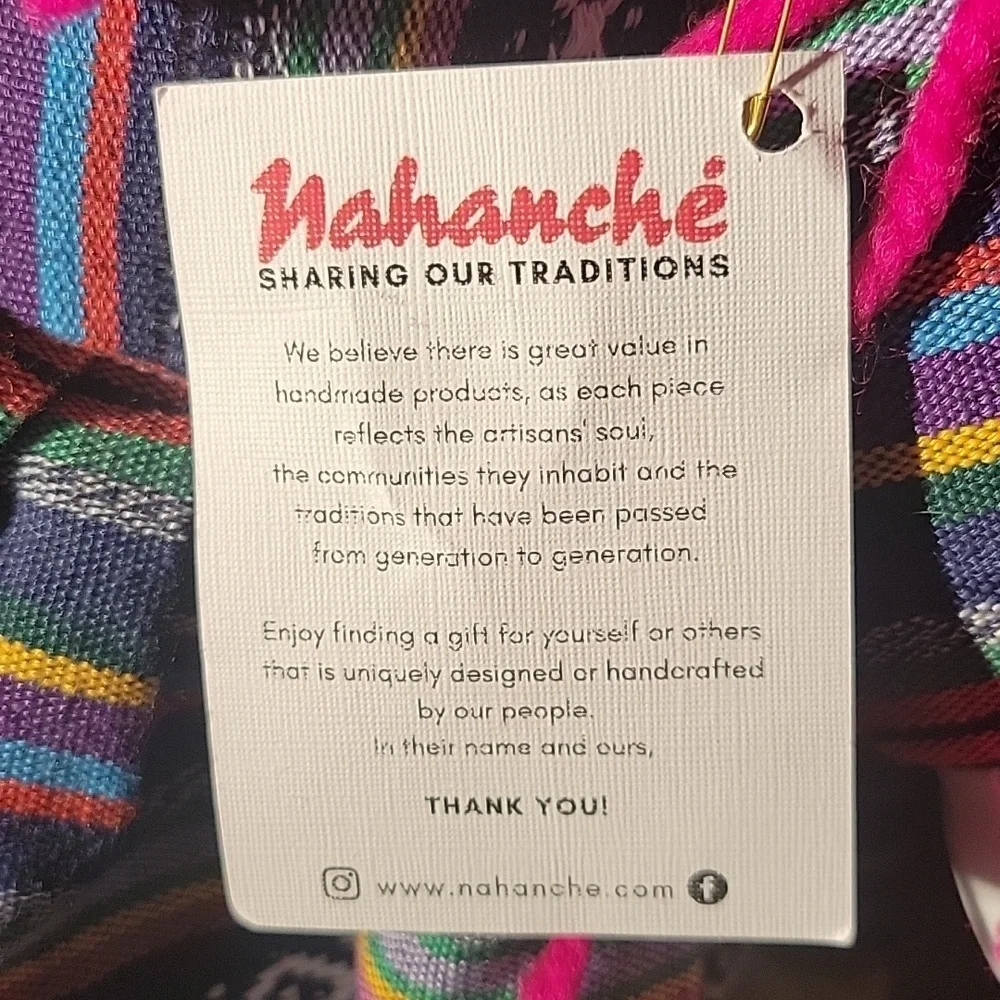 Nahanché Doll, 